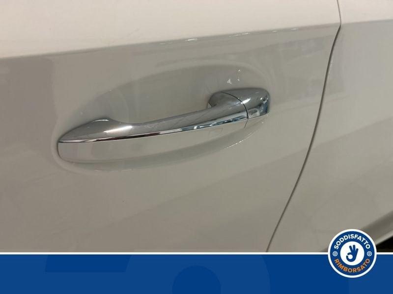 Mercedes-Benz Classe A 250e EQ-Power Automatic Progressive Advanced Plus