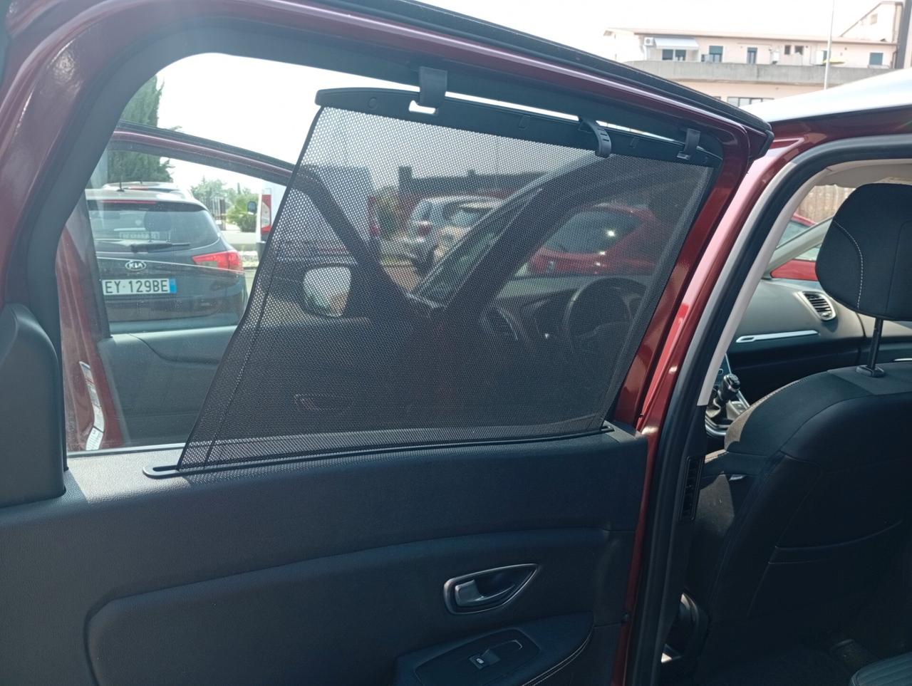Renault Scenic Scénic dCi 120 CV NEOPATENTATI OK 7 POSTI