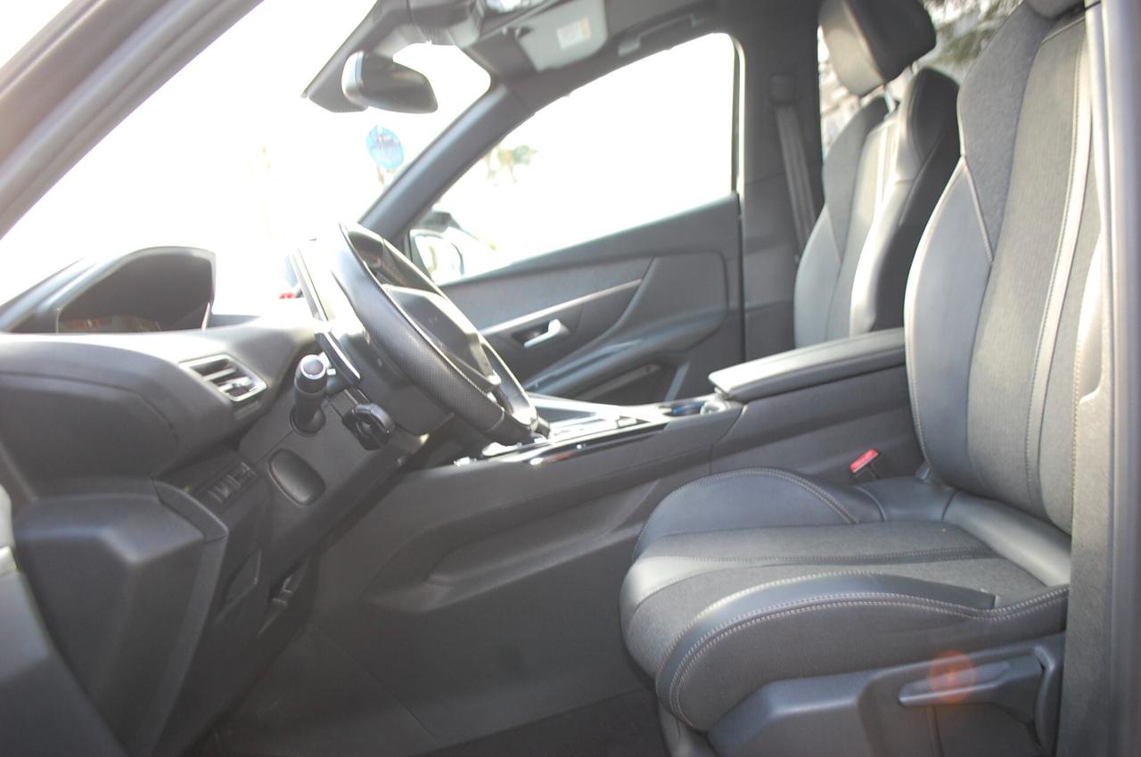 Peugeot 3008 1.5 bluehdi 130CV GT Line S&S Tetto Navi Pelle Led