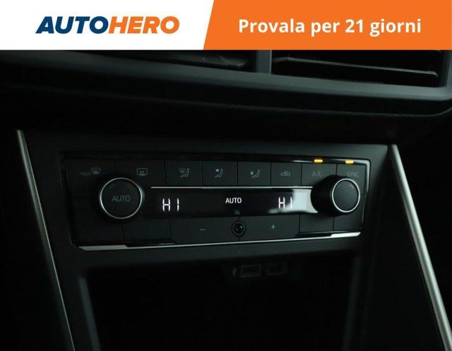 VOLKSWAGEN Polo 1.6 TDI 95 CV 5p. Comfortline BlueMotion Technolog