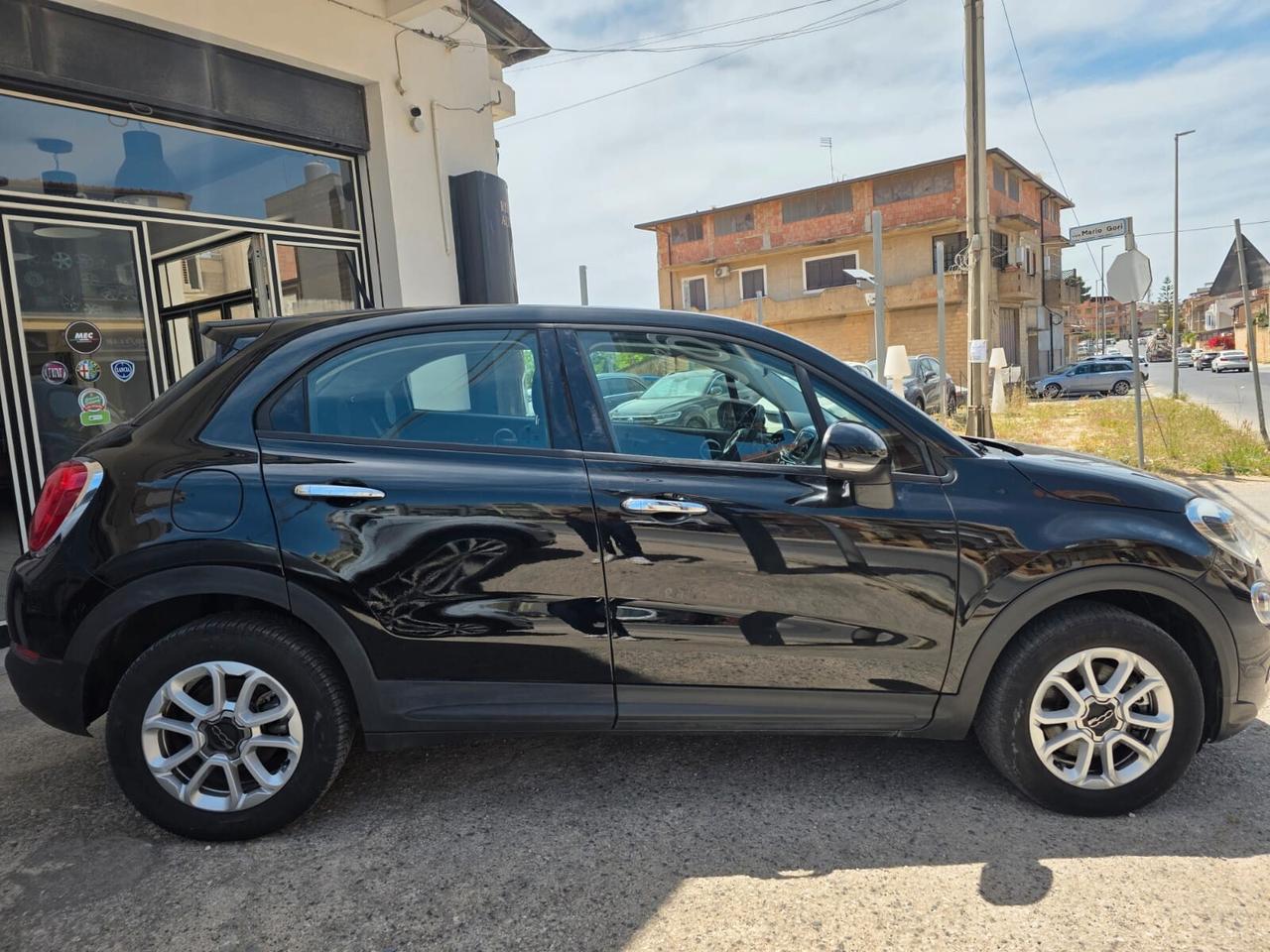 Fiat 500X 1.3 MultiJet 95 CV Business
