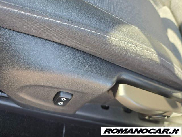 OPEL Crossland 1.5D 110 Elegance Telecamera