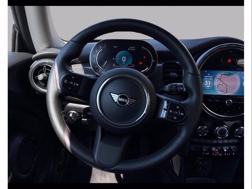 MINI Mini 3p 1.5 cooper camden del 2021