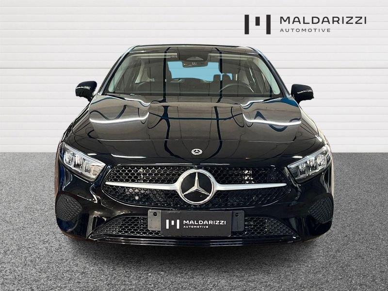 Mercedes-Benz Classe A - W177 2023 A 180 d Advanced auto