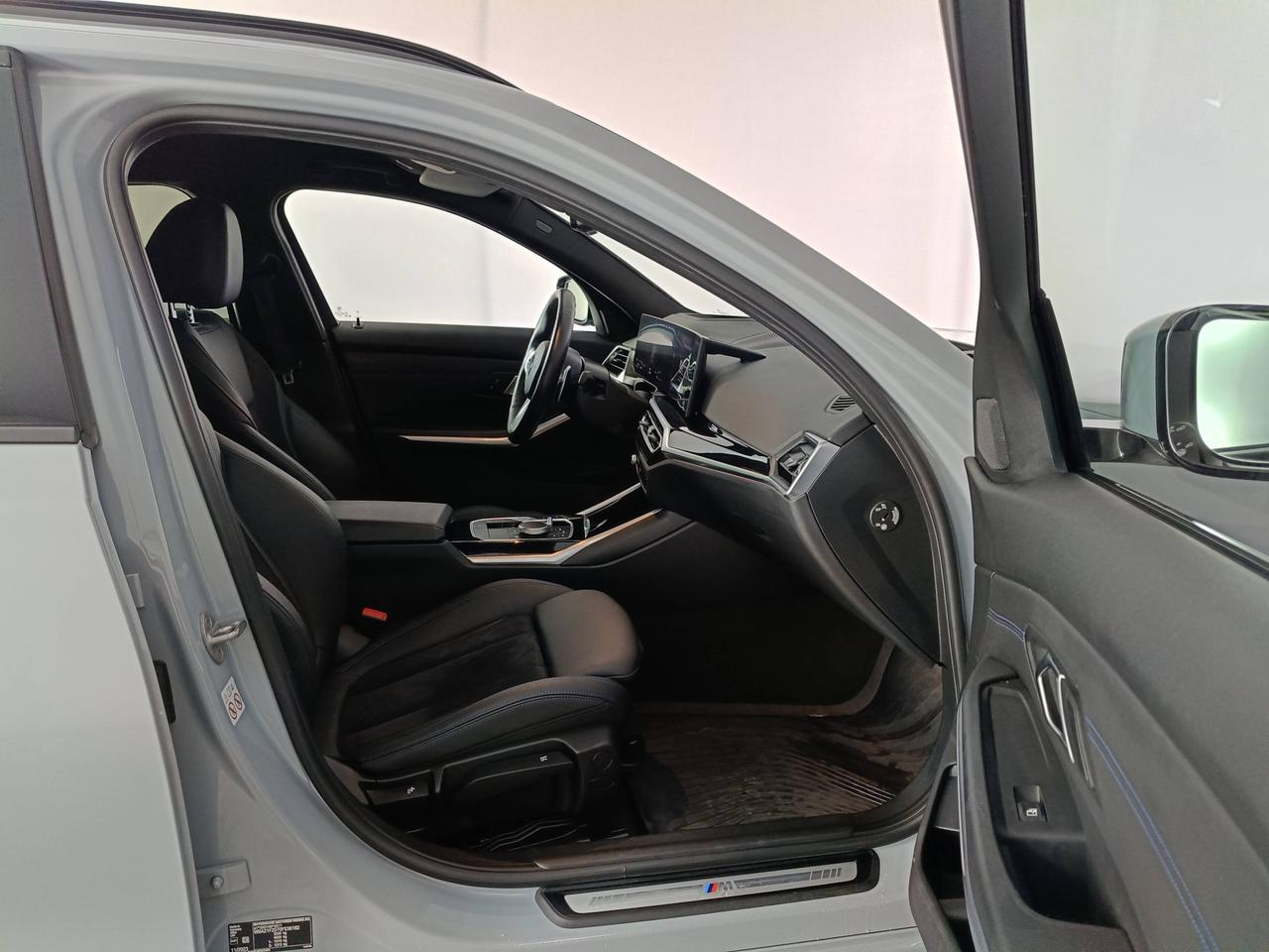 BMW Serie 3 G21 2022 Touring - 320d Touring mhev 48V MSport auto