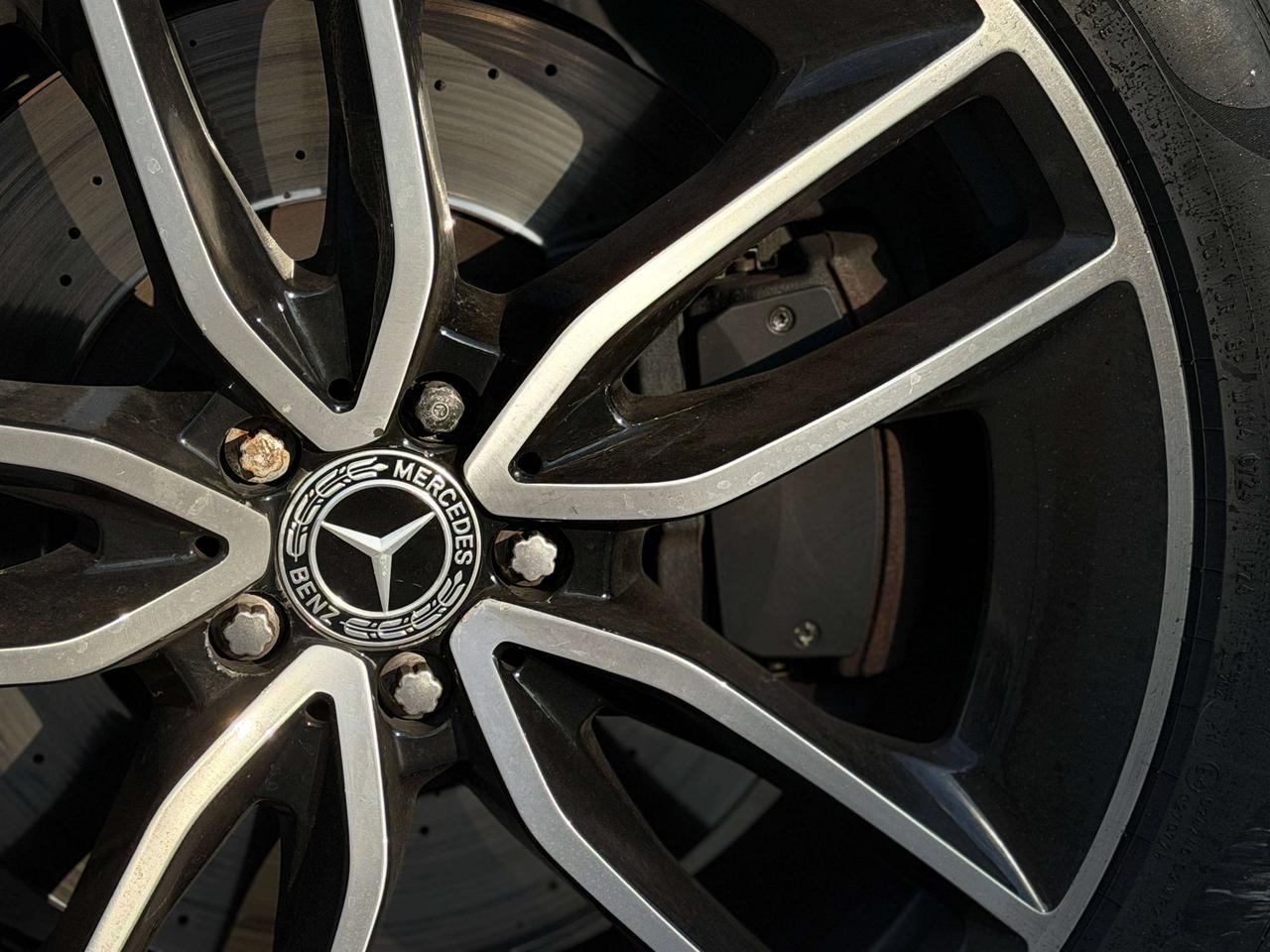 Mercedes-Benz GLE 400 D Premium Plus 4matic ITALIANA - TETTO - IVA ESPOSTA
