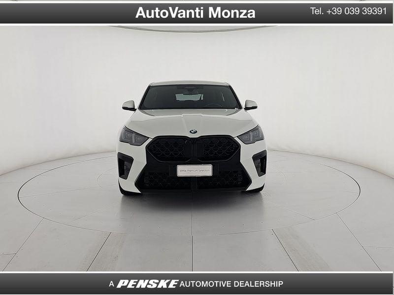 BMW X2 X2 xDrive 20d Msport Pro