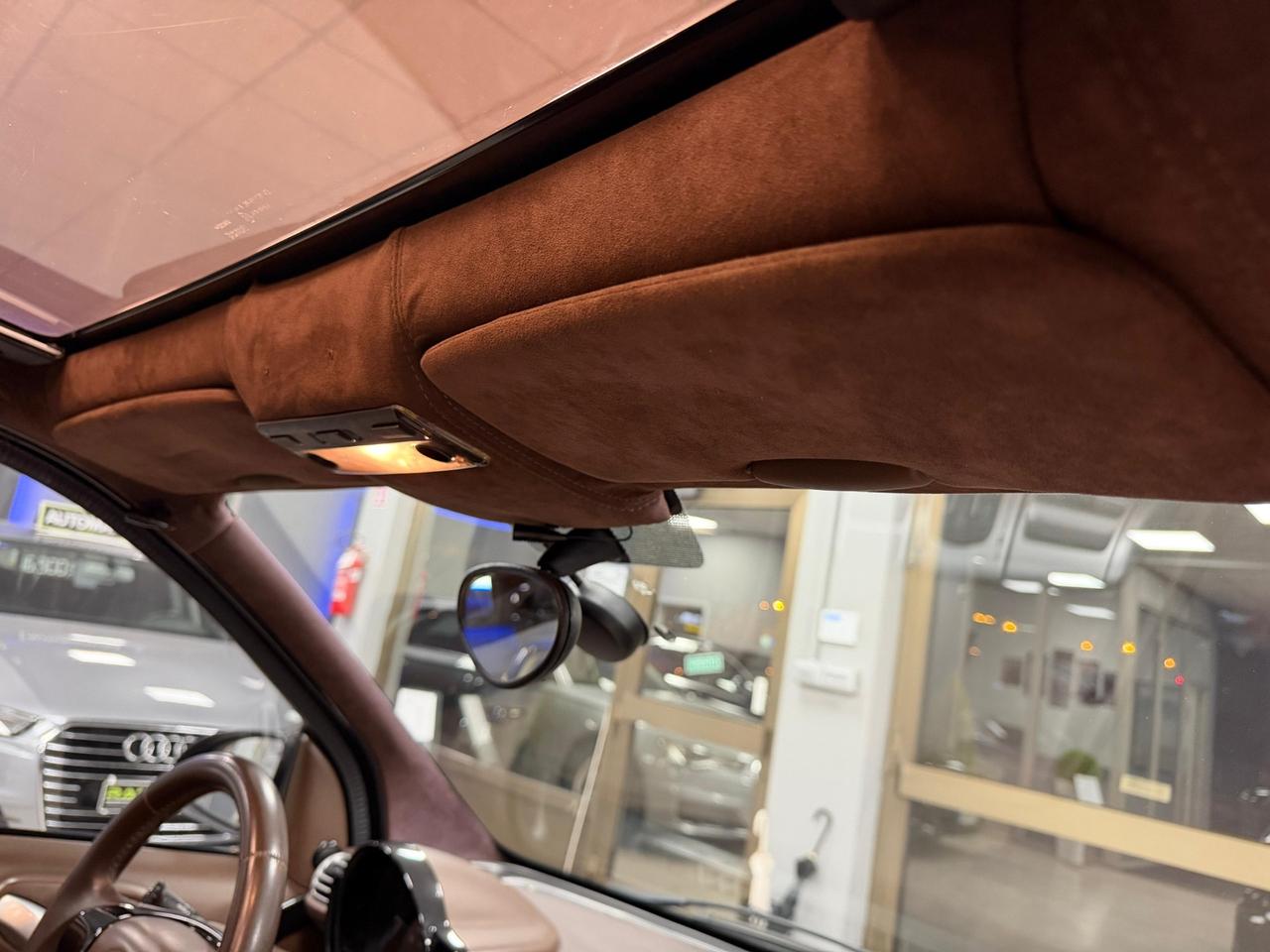 Smart ForTwo 1000 72 kW coupé BRABUS Xclusive