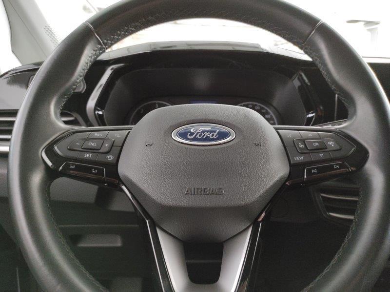 FORD Tourneo Connect 3ªs - Grand Tourneo Connect 2.0 EcoBlue 122 CV Powershift Titanium