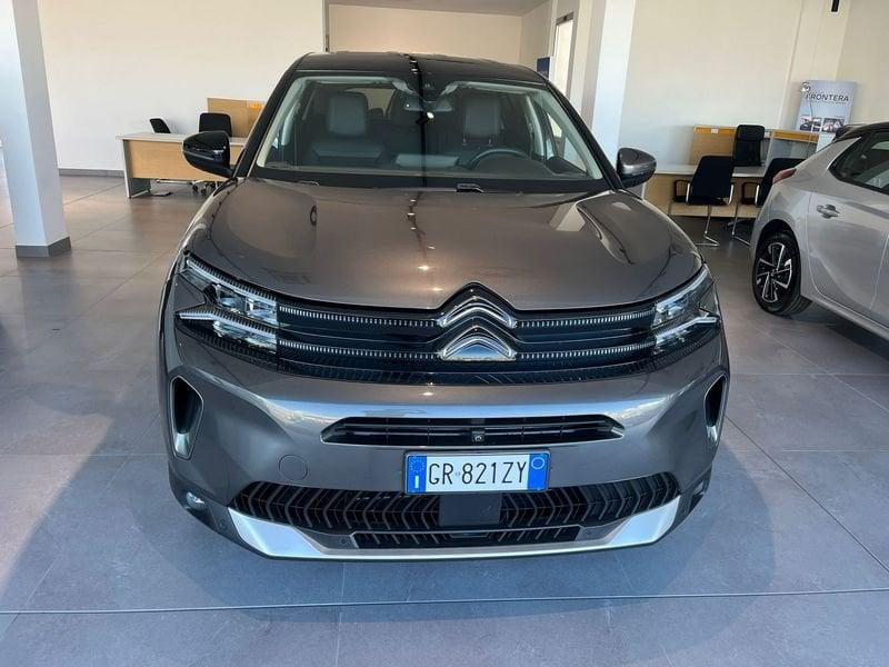 Citroën C5 Aircross C5 Aircross BlueHDi 130 S&S EAT8 Max