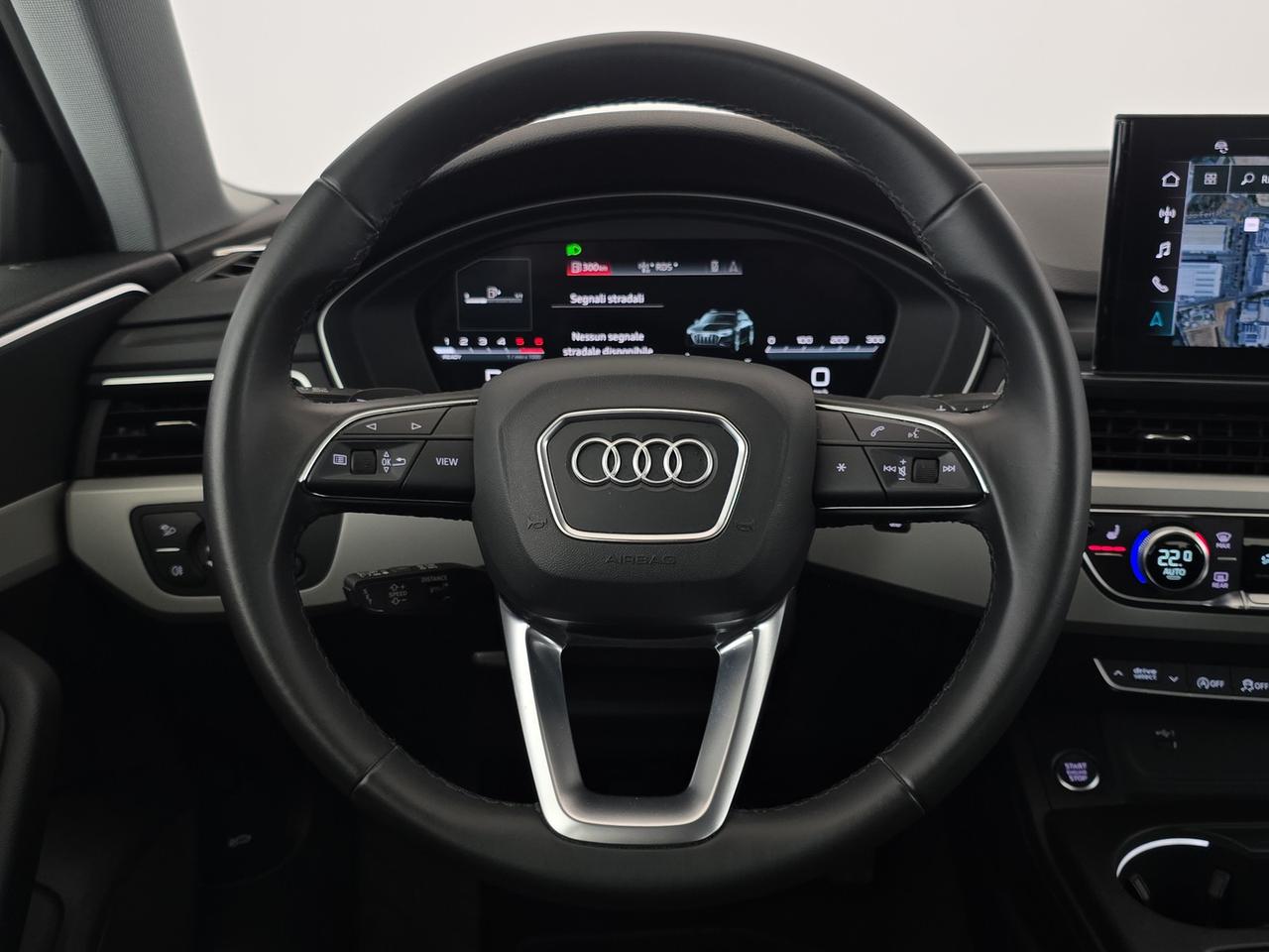40 2.0tdi mhev identity contr quatt 204cv s-tronic