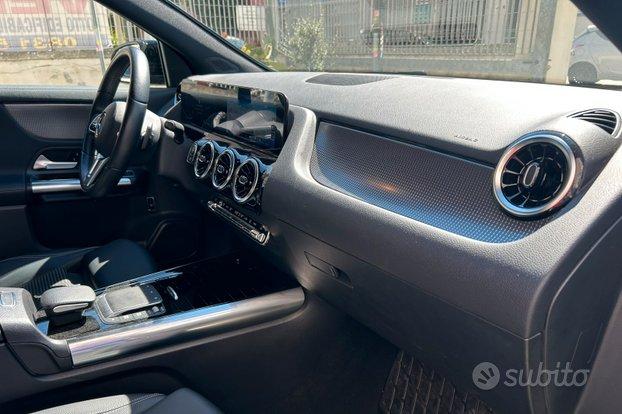 Mercedes Gla 200d Automatic Sport Plus