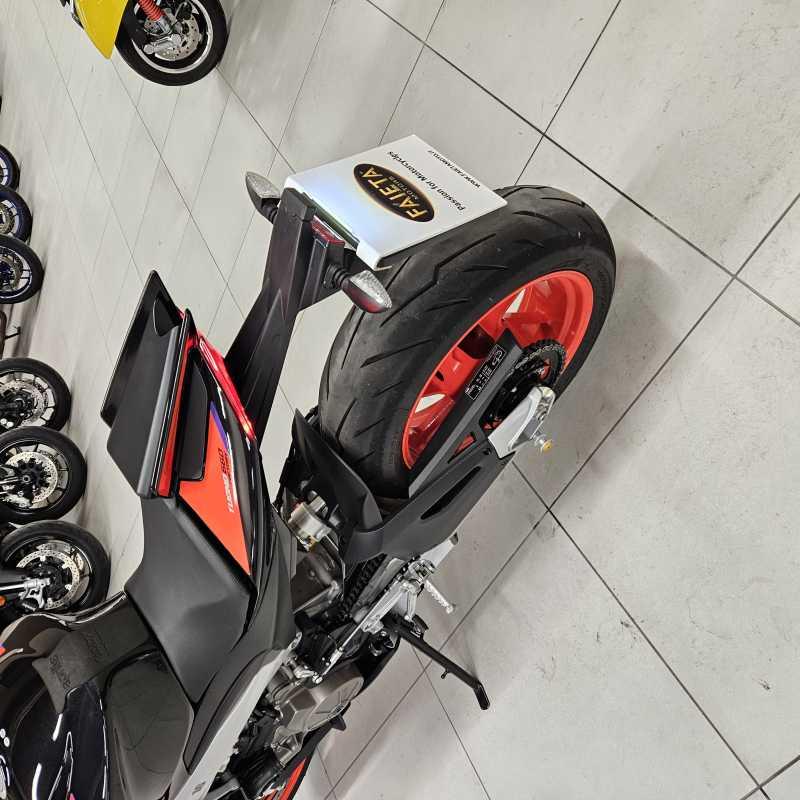 Aprilia Tuono 660 Factory - 2024