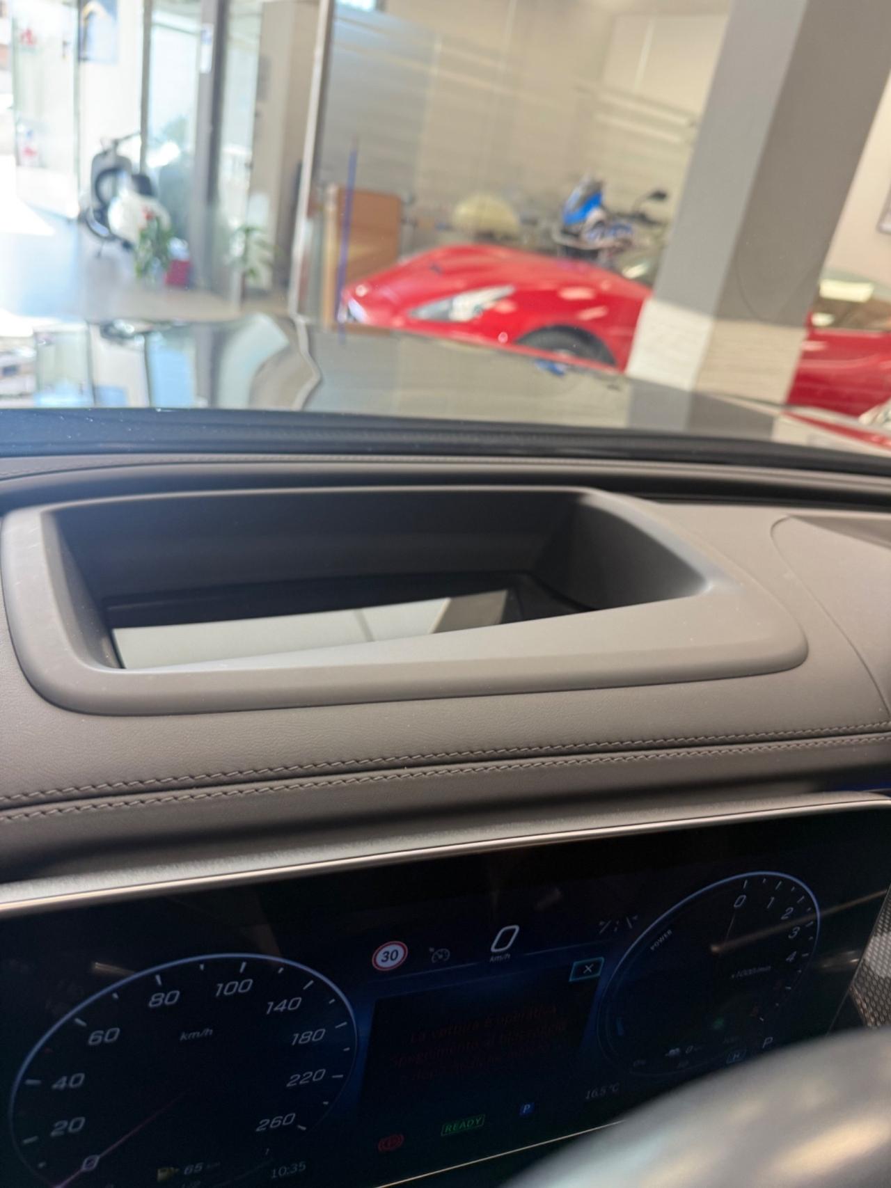 Mercedes-benz GLC 300 de hybrid EQ 4Matic AMG Line Premium Plus