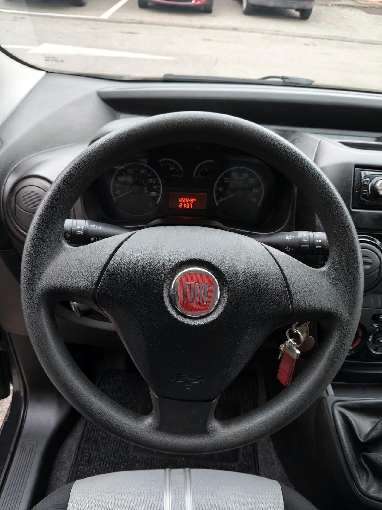 Fiat Qubo 1.3 MJT 75 CV MyLife