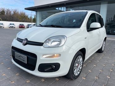 Fiat Panda 1.3 MJT 80 CV Autocarro N1 4 posti 2018