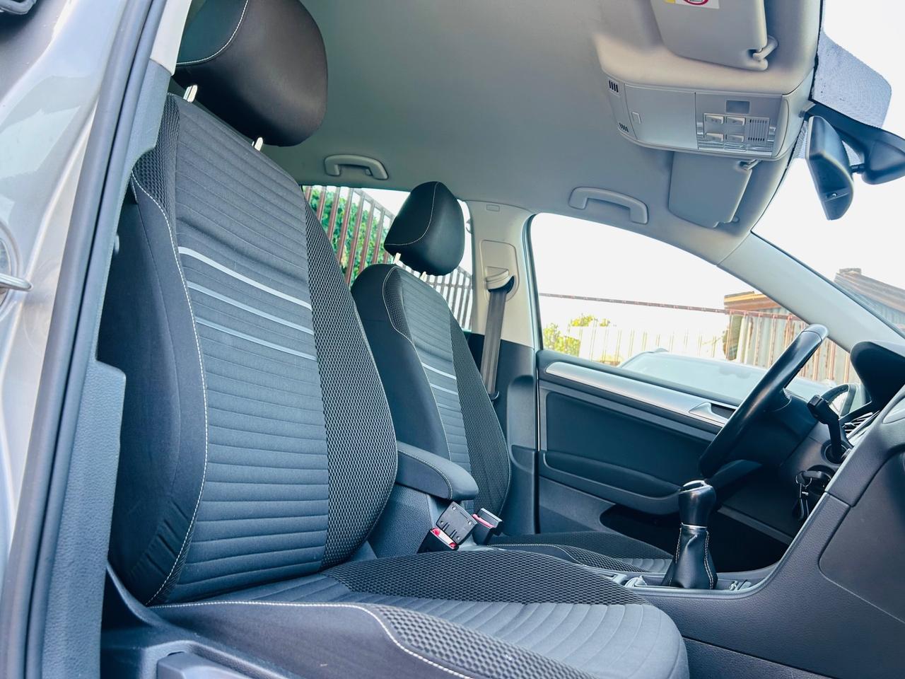 Volkswagen Golf 7 2.0 TDI 150cv Cup