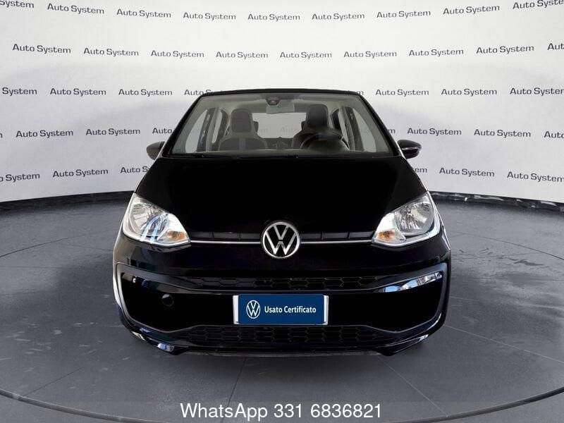 Volkswagen up! 1.0 5p. EVO move up! BlueMotion Technology