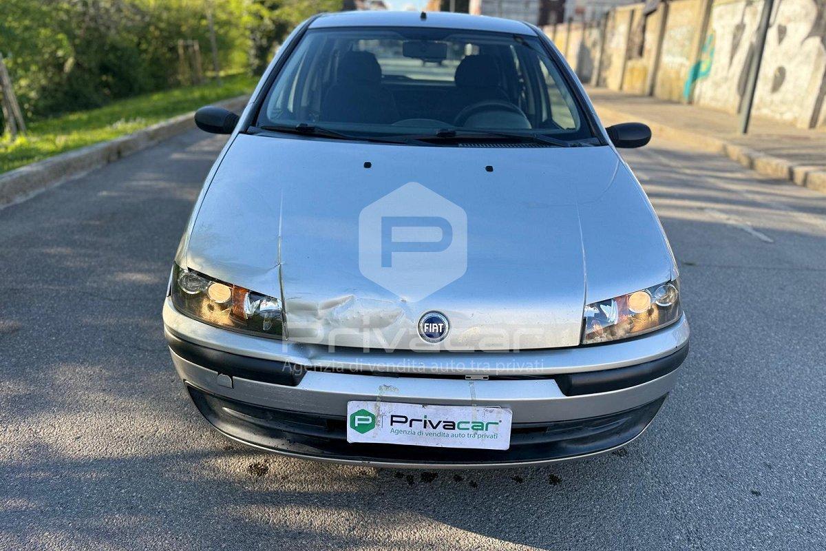 FIAT Punto 1.2i cat 5 porte