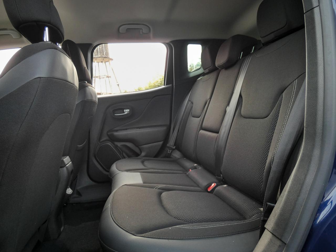 Jeep Renegade 1.0 T3 Limited