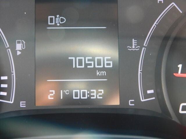 Fiat Tipo 1.6 Mjt 4 porte Lounge