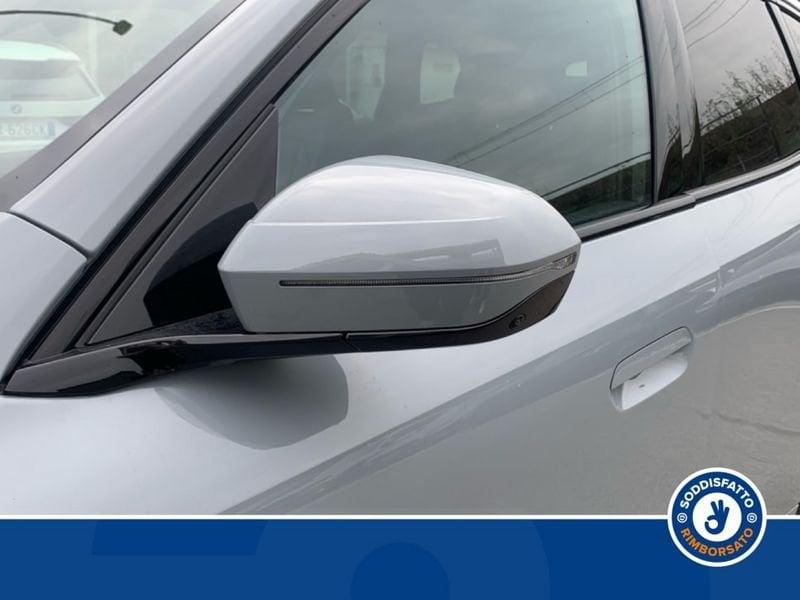 BMW X3 xDrive 20d M Sport Pro