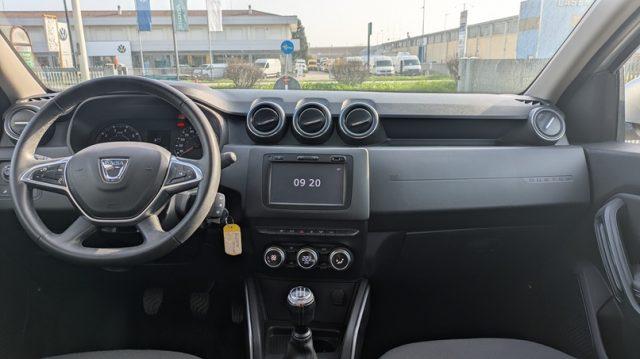 DACIA Duster 1.6 SCe GPL 4x2 Prestige PRONTA CONSEGNA