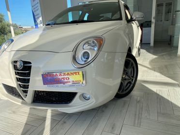 Alfa Romeo MiTo 1.3Mjt95cv Sport&premium KM0 2012