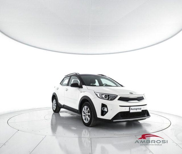 KIA Stonic 1.4 MPI 100 CV Style