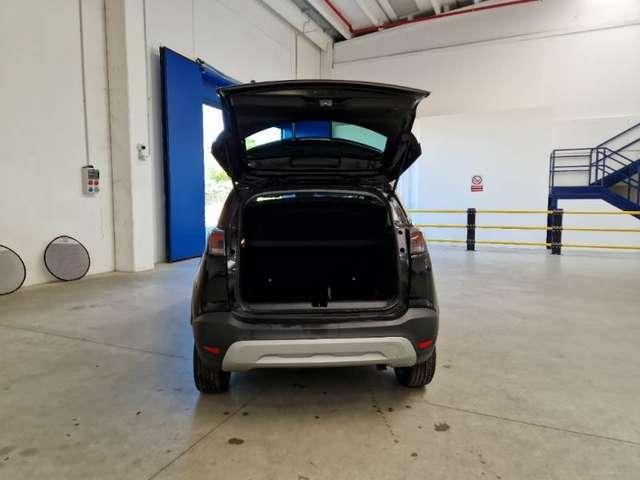 Opel Crossland X Crossland 2021 1.5 ecotec Elegance 110cv