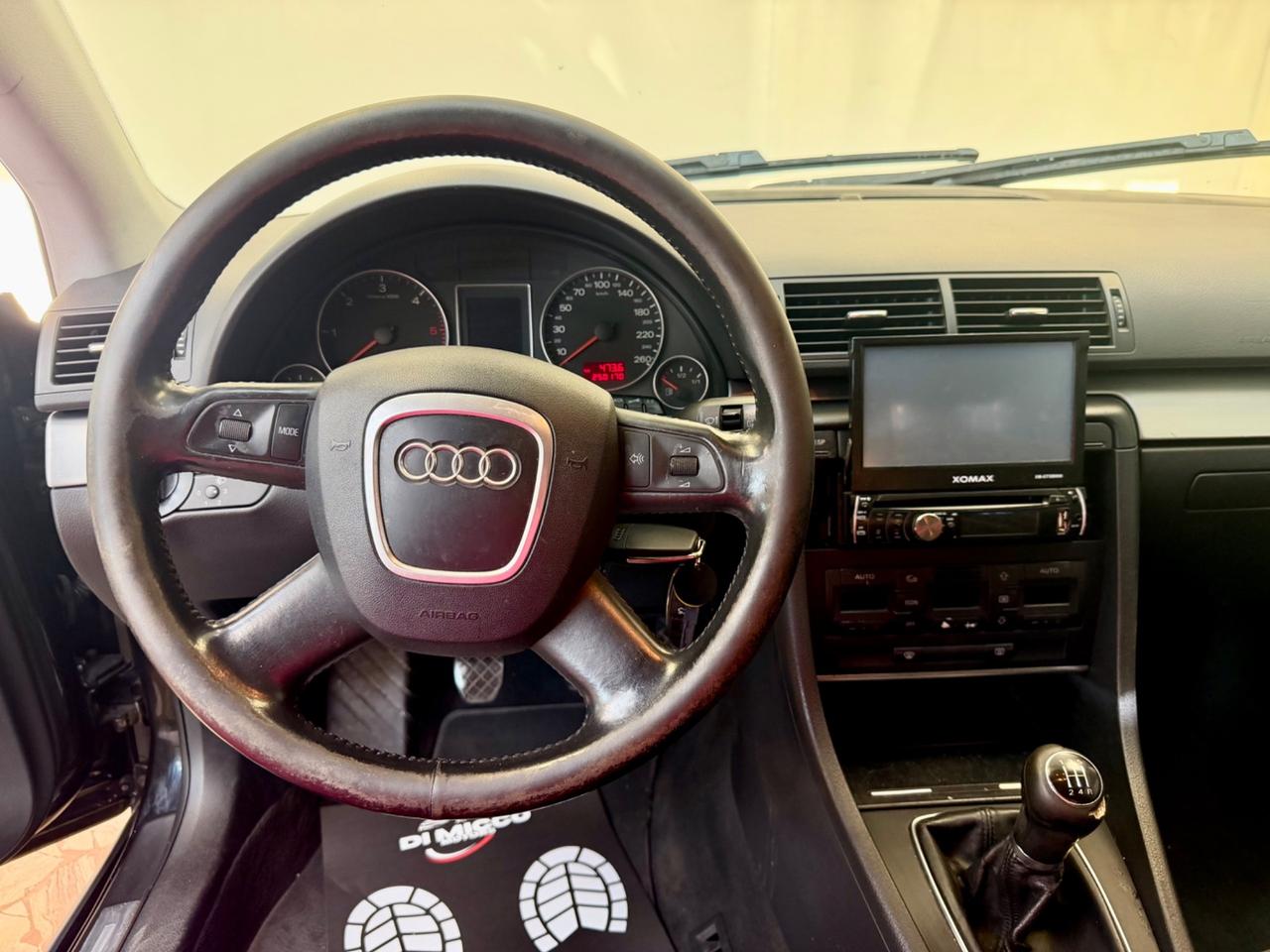 Audi A4 1.9 TDI Avant