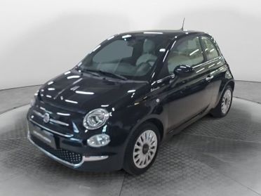 FIAT 500 500 1.0 Hybrid Sport