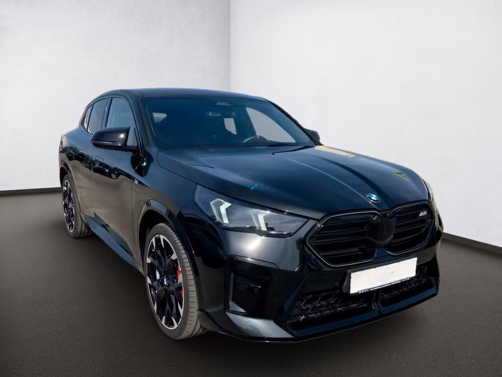 Bmw X2 M M35i xDrive Msport Pro/TETTO/SEDILI A GUSCIO/HARMAN KARDON/
