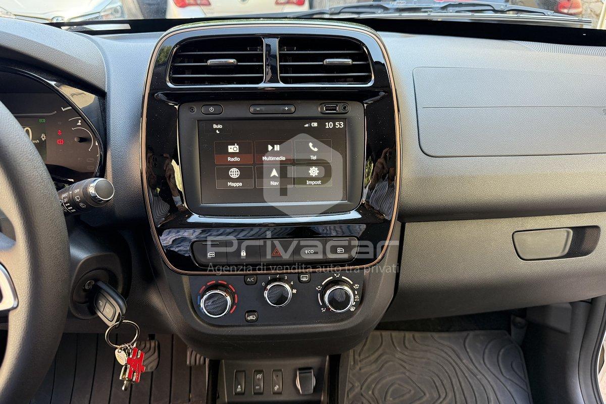 DACIA Spring Extreme Electric 65