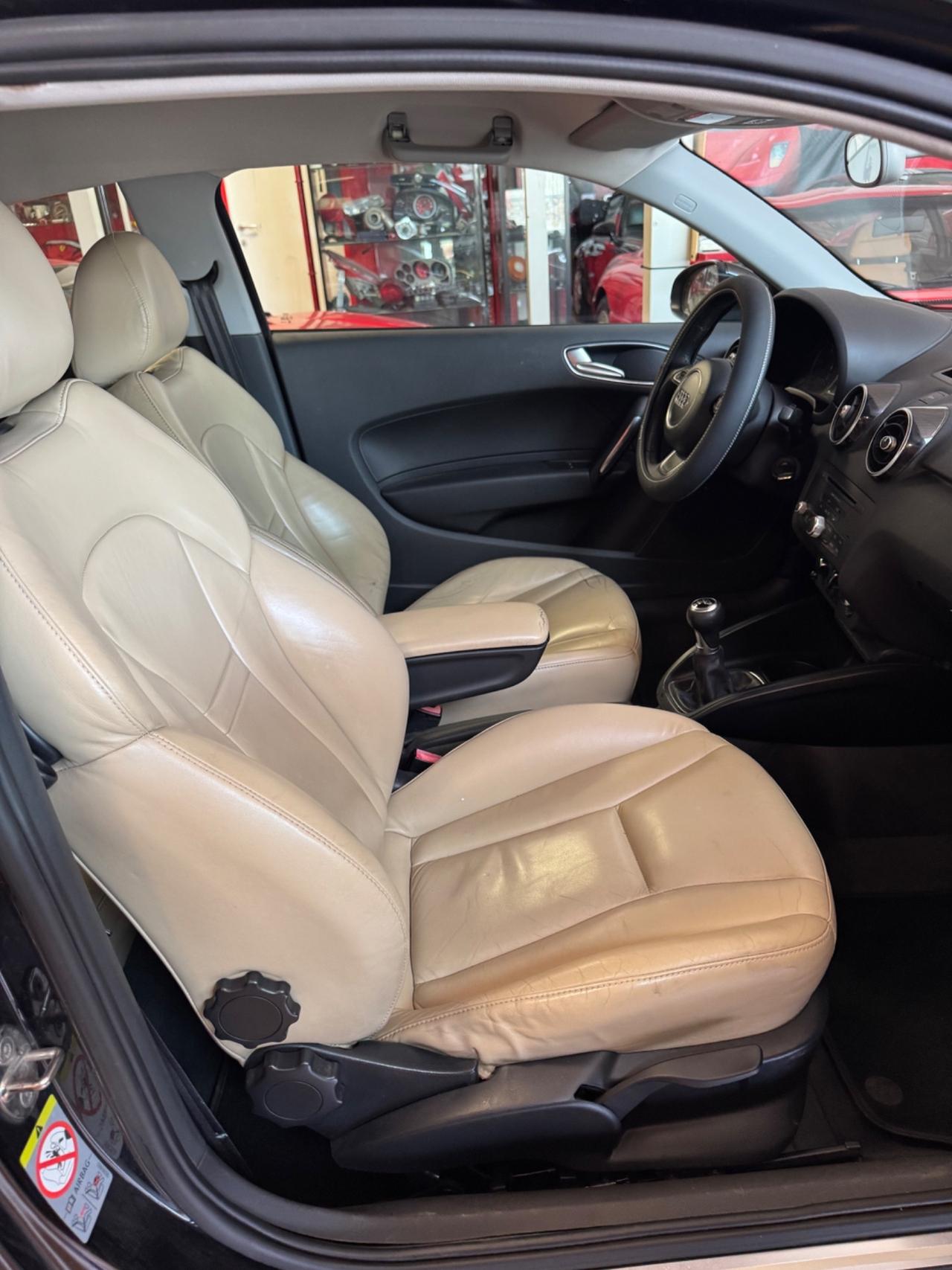 Audi A1 1.6 TDI Diesel