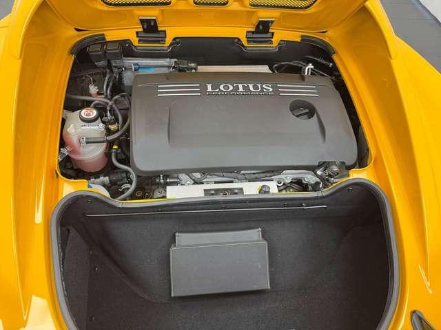 Lotus Elise 1.8 CUP 250 UNIPROPRIETARIO VETTURA UFFICIALE