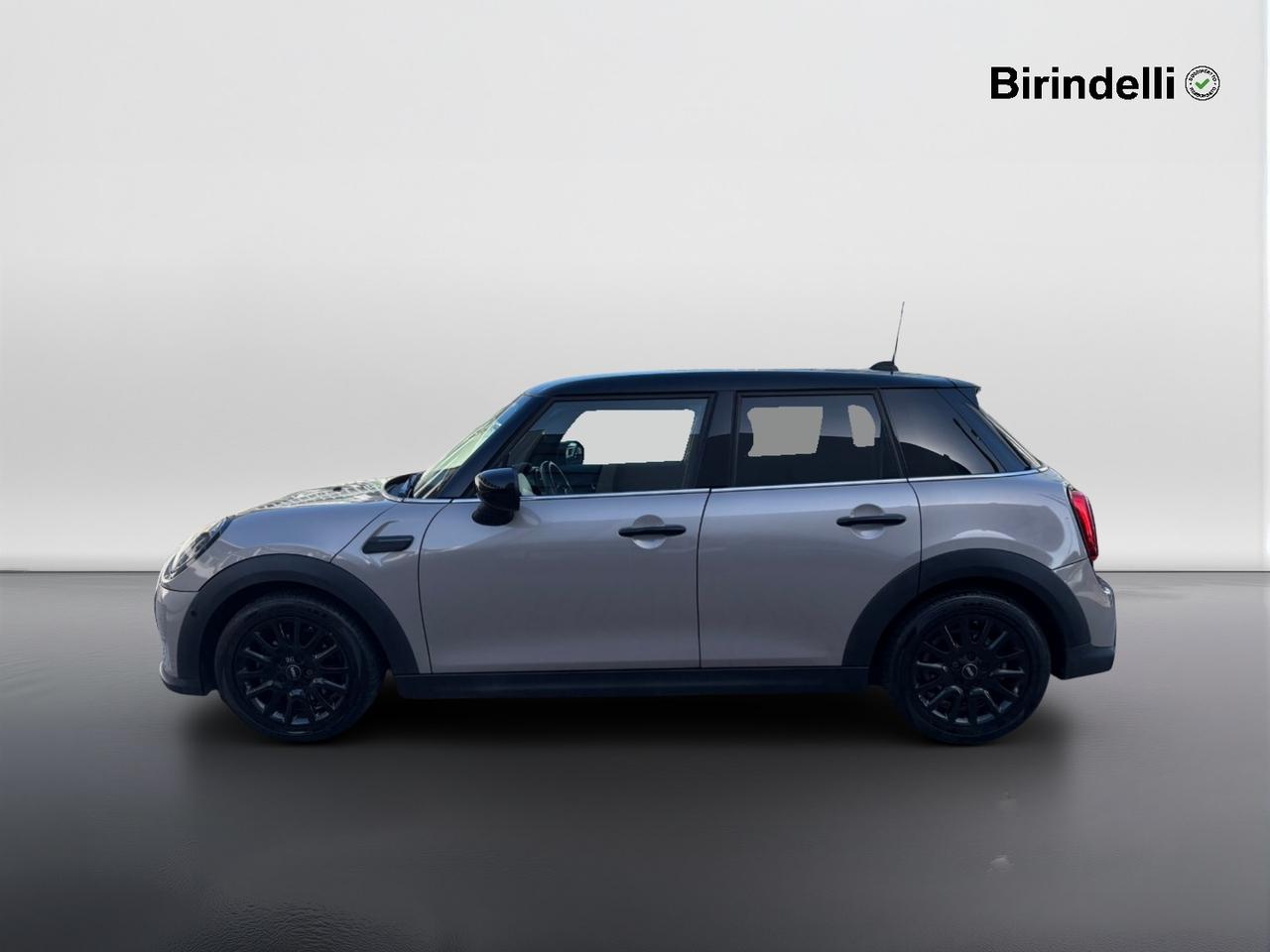 MINI Mini 5 porte (F55) - Mini 1.5 One Business 5 porte