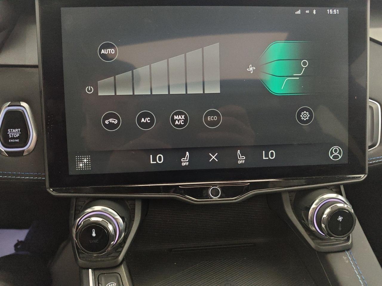 Lynk&co 01 PHEV
