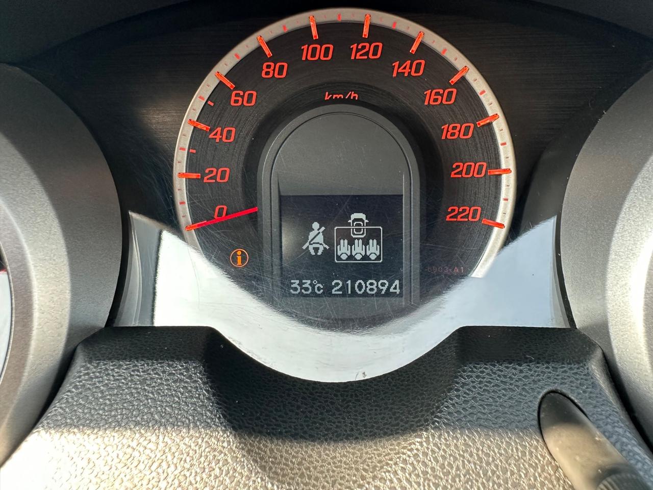 Honda Jazz 1.4 i-VTEC BENZINA NEOPATENTATI