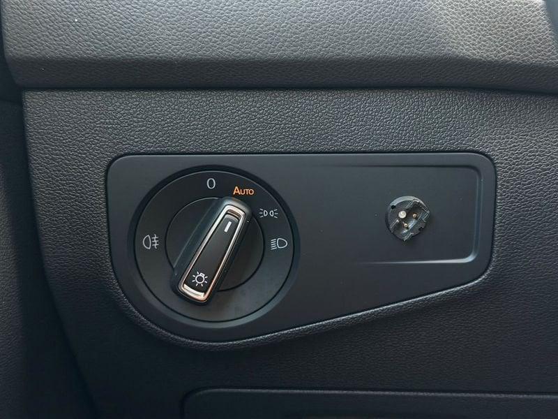 Volkswagen Tiguan Tiguan 1.5 tsi Life 150cv dsg