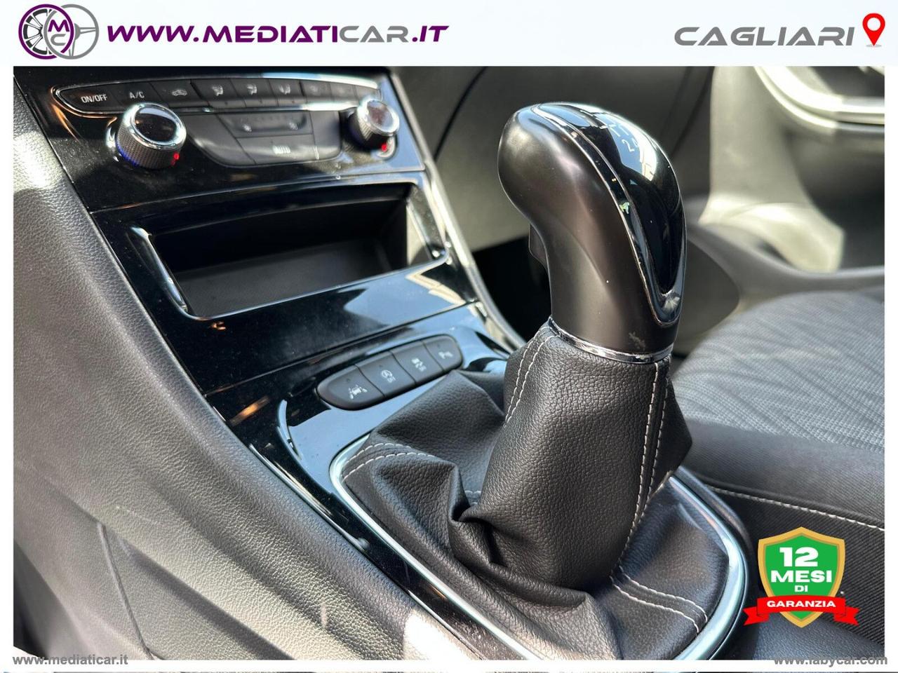 OPEL Astra 1.5 CDTI 122 CV S&S 5p. GS Line