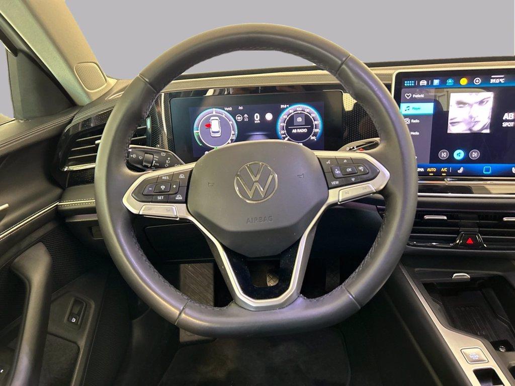 VOLKSWAGEN Passat 1.5 tsi ehybrid business 204cv dsg del 2025