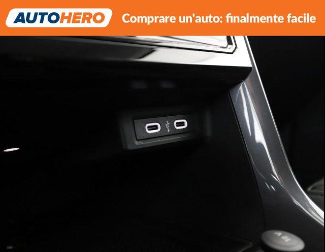 VOLKSWAGEN T-Cross 1.0 TSI 110 CV Advanced
