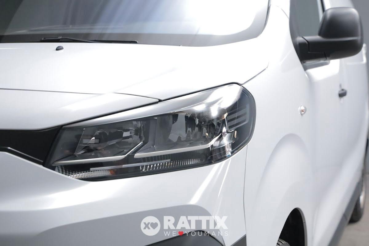 Fiat Scudo Ice 2.0 BlueHDI 145CV L2H1 (IVA ESCLUSA)