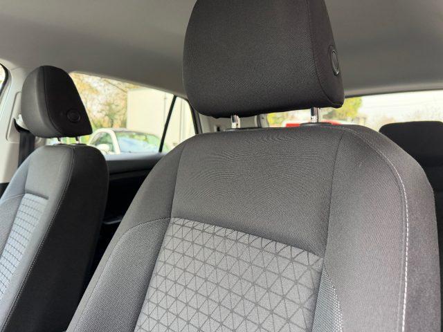 VOLKSWAGEN T-Cross 1.0 TSI 95CV APPLE CARPLAY NAVIGAZIONE SENS.PARCH.