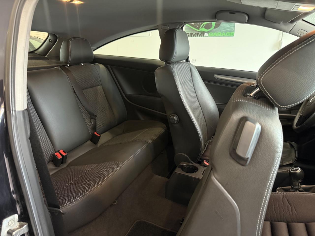 Opel Astra 1.6 BENZINA NEOPATENTATI