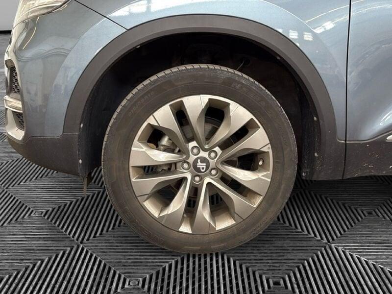 DR AUTOMOBILES DR-5-0 1.5 GPL