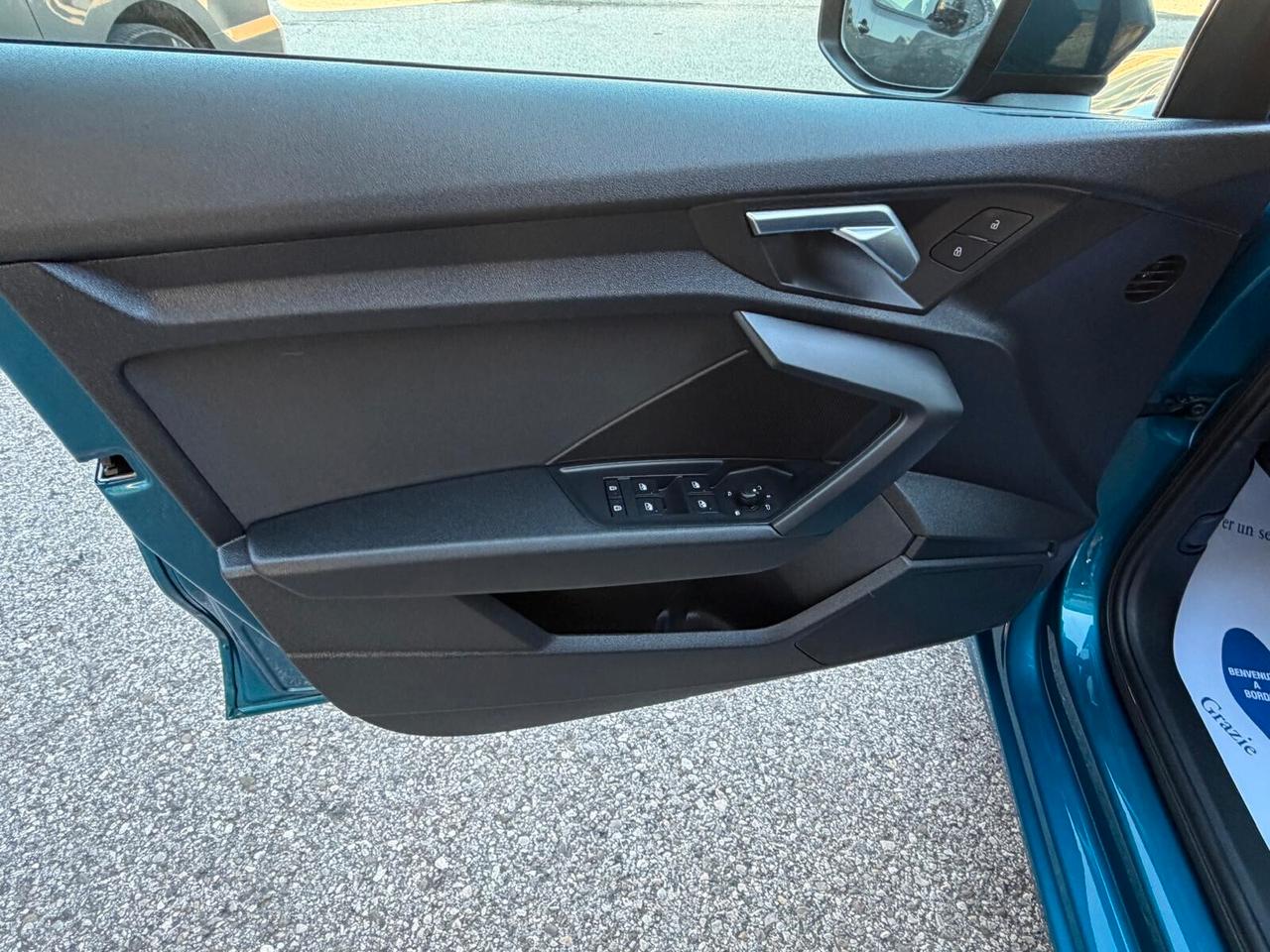 Audi A3 SPB 35 TDI S tronic Edition Tetto apribile