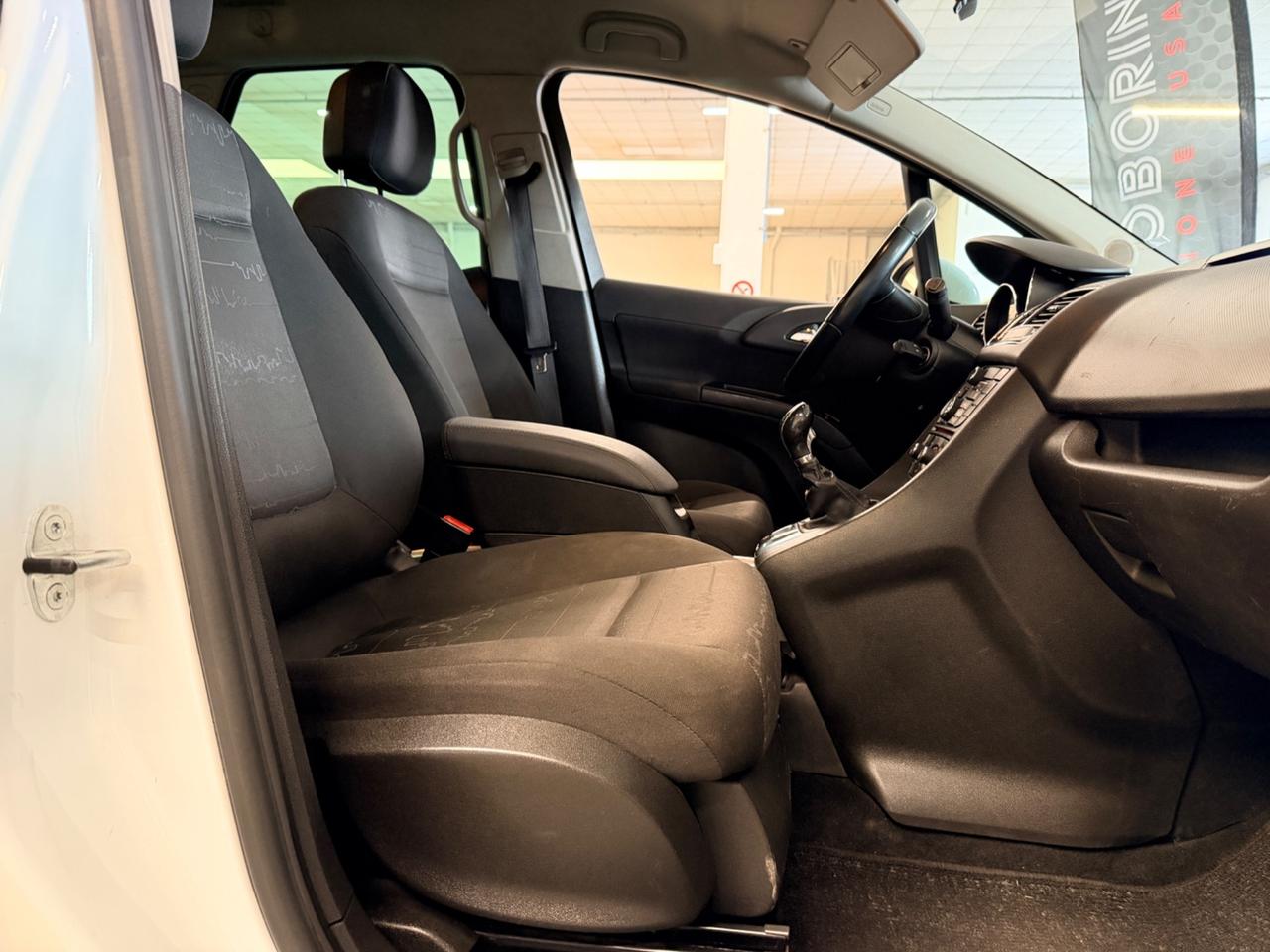 Opel Meriva 1.4 Turbo 120CV GPL Tech Elective