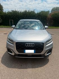 Audi Q2 30 1.6 TDI - 12 MESI DI GARANZIA -